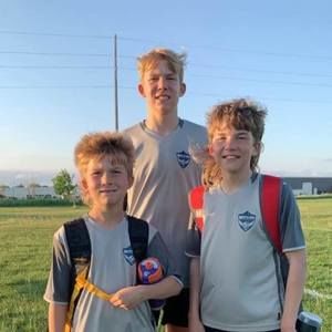 Meet your Posher, Jason